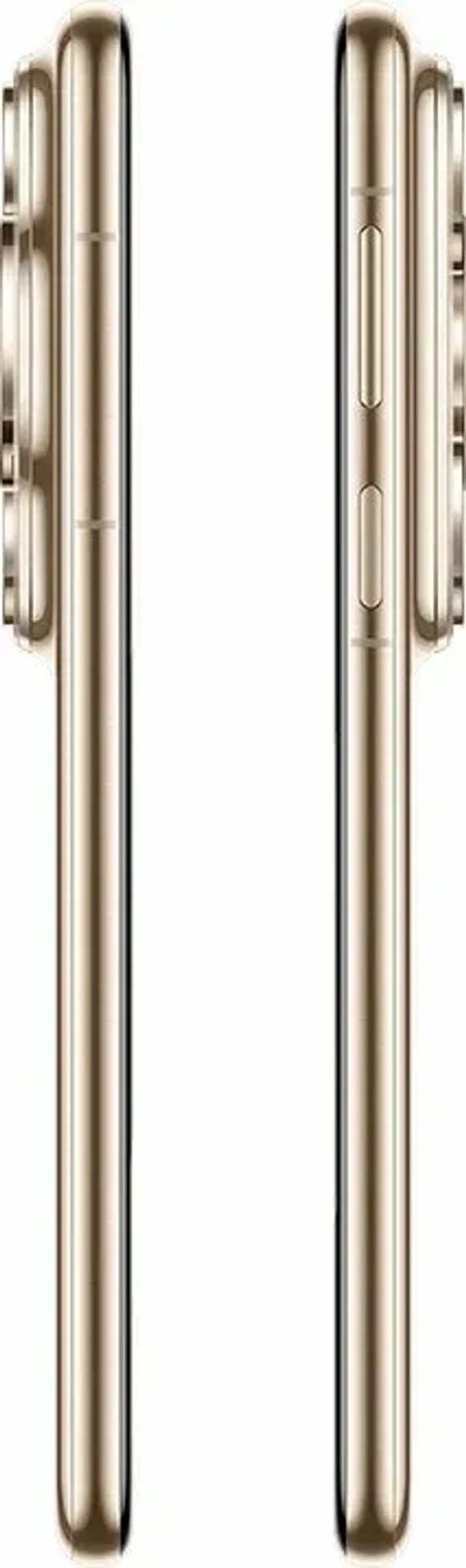 Huawei Pura 80 Ultra 16/1024 GB Cверкающий золотой