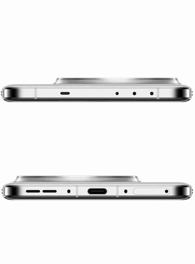 OnePlus 13 16GB/512GB китайская версия, Белый