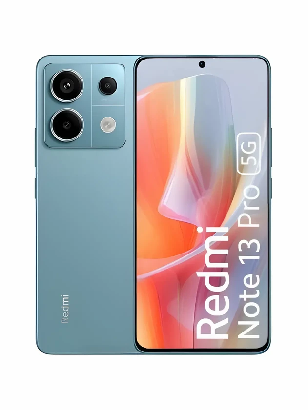 Redmi Note 13 Pro 5g 12/512gb Синий