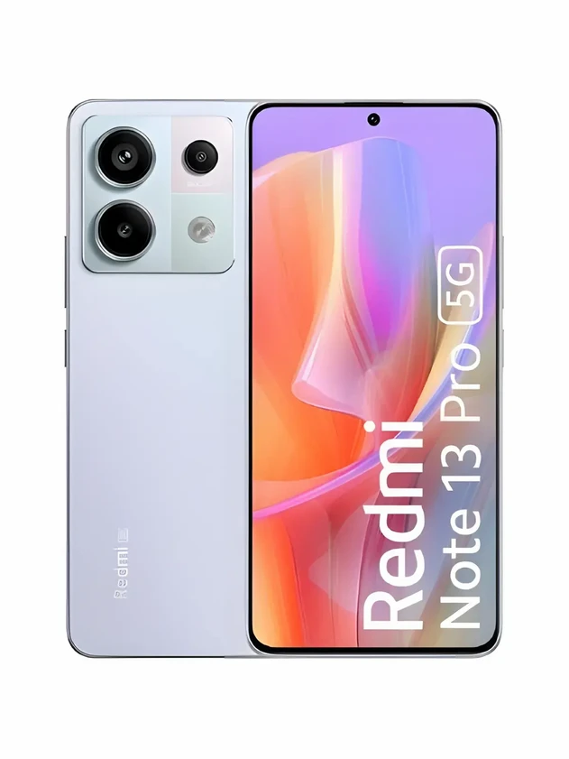 Redmi Note 13 Pro 5g 12/512gb Фиолетовый