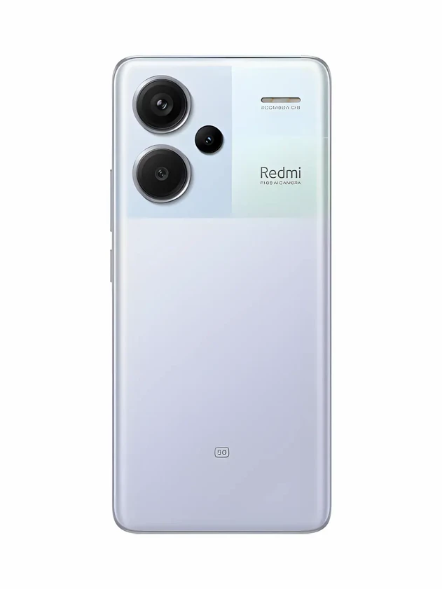 Redmi Note 13 Pro+ 5g 12/512gb Фиолетовый