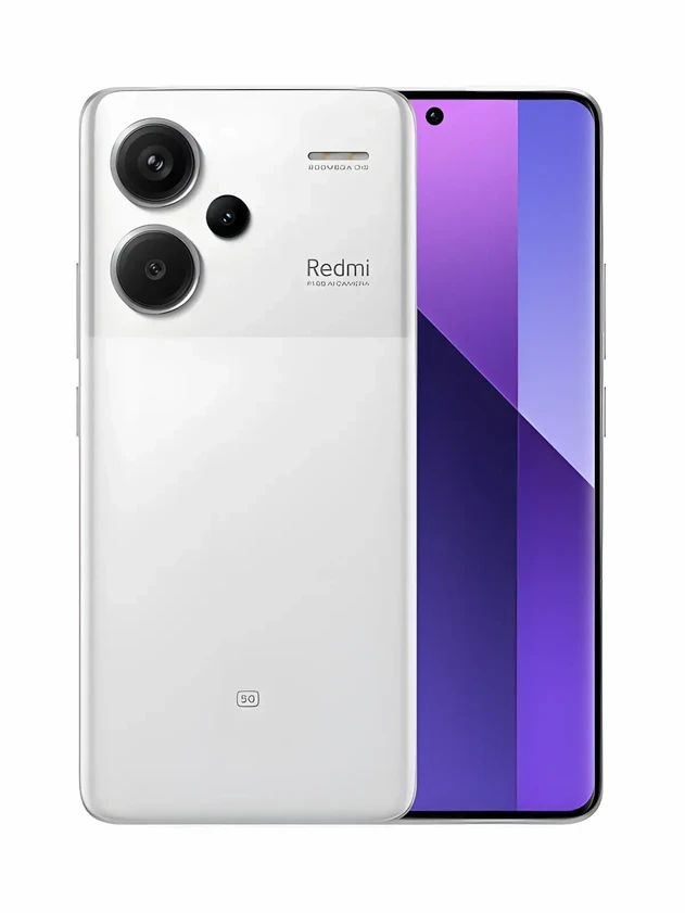 Redmi Note 13 Pro+ 5g 12/512gb Белый