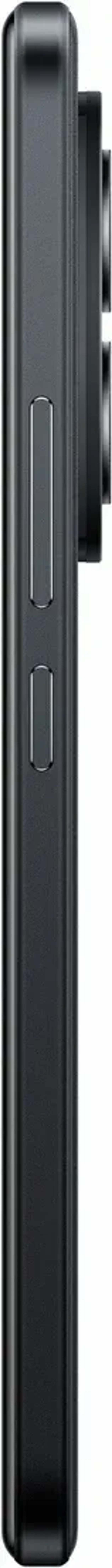 Xiaomi Redmi Note 15 Pro 8GB/512GB международная версия (черный металл)