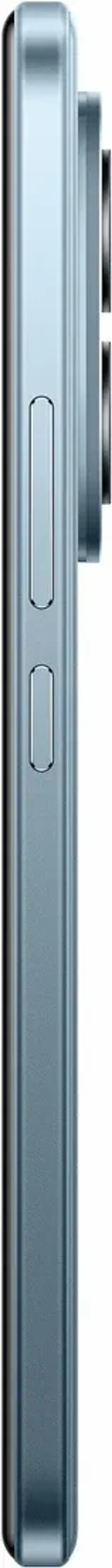 Xiaomi Redmi Note 15 Pro 8GB/512GB международная версия (голубой)