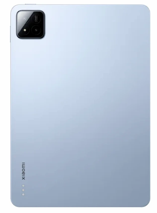 Pad 7 Pro 8GB/128GB китайская версия, голубой