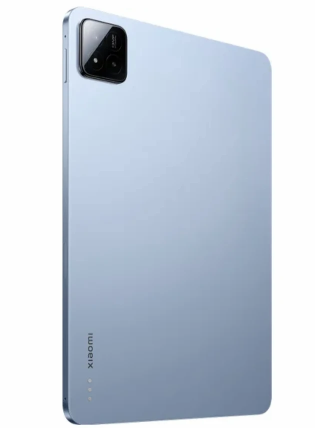 Pad 7 Pro 8GB/128GB китайская версия, голубой