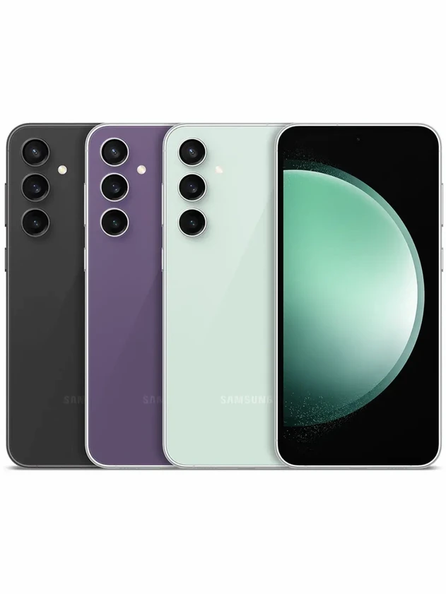 Galaxy S23 FE 8/256 GB Бежевый