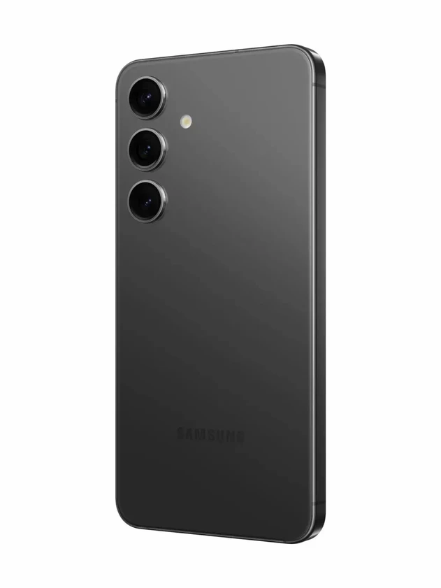 Galaxy S24 8/128 GB Exynos Чёрный