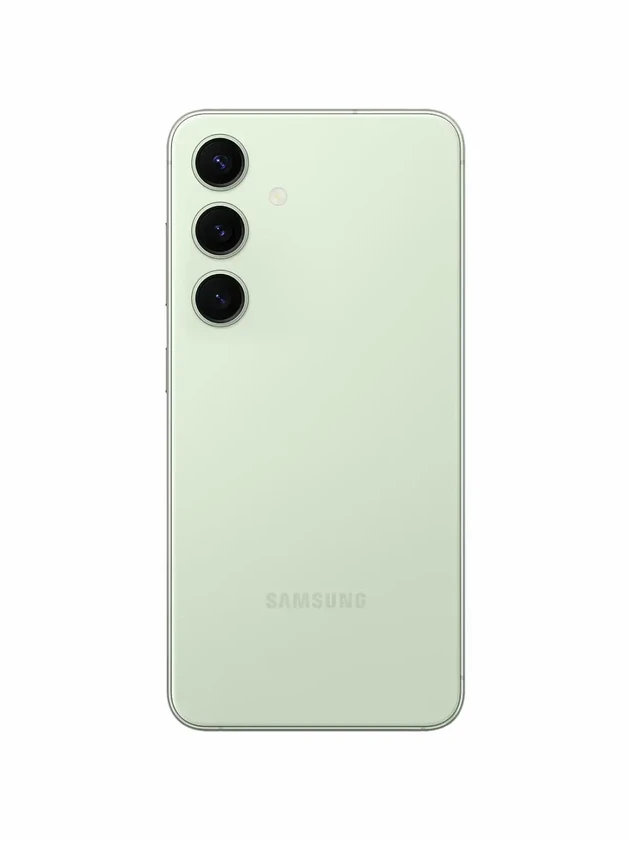 Galaxy S24 8/128 GB Exynos Зелёный