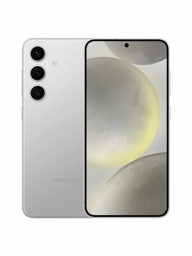 Galaxy S24 8/128 GB Exynos Серый