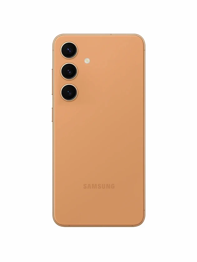 Galaxy S24 12/256 GB Snapdragon Оранжевый