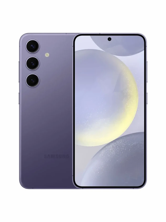 Galaxy S24+ 12/512 GB Snapdragon Фиолетовый