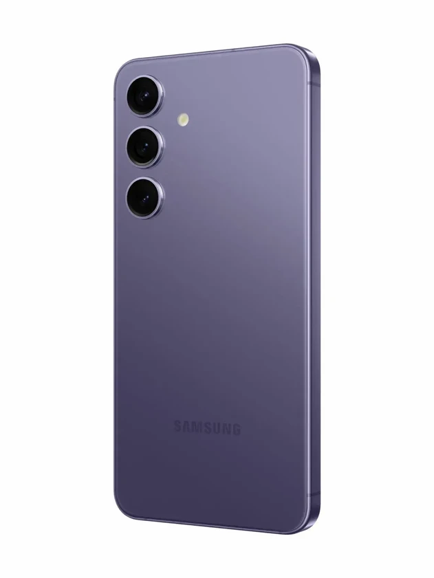 Galaxy S24+ 12/512 GB Snapdragon Фиолетовый