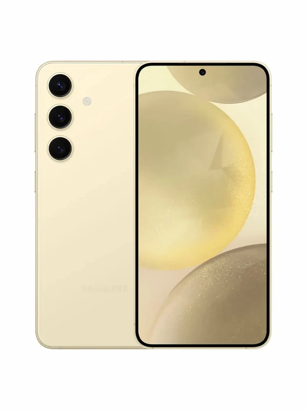 Galaxy S24 8/128 GB Exynos Жёлтый