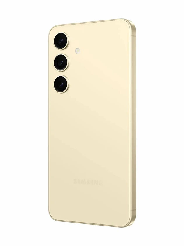 Galaxy S24 8/128 GB Exynos Жёлтый