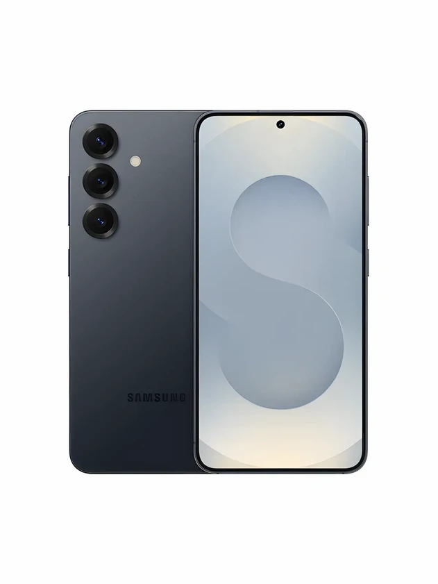 Samsung Galaxy S25 12/128 GB Тёмно-синий (Blueblack)