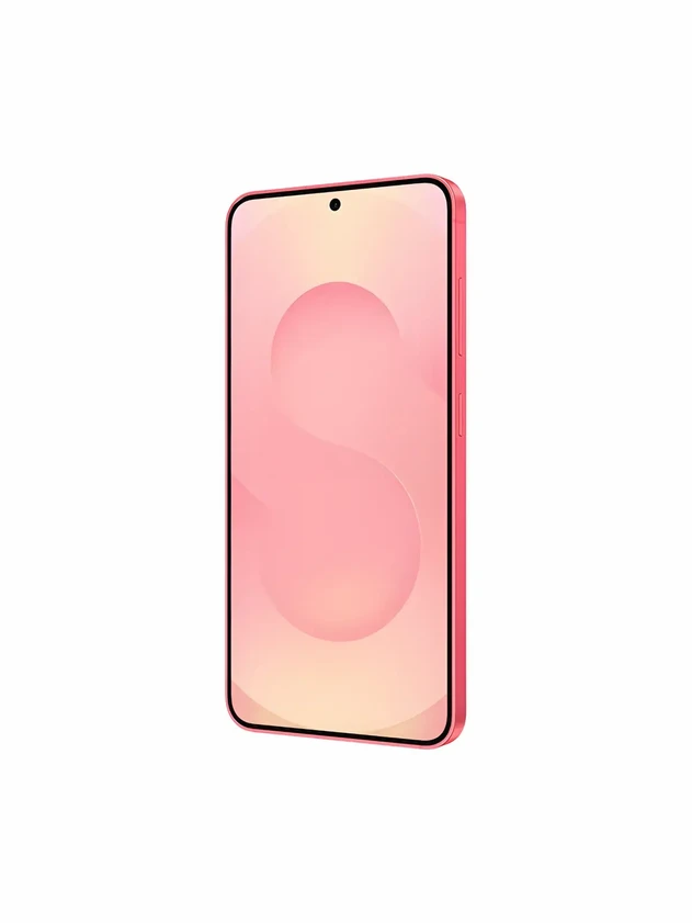 Samsung Galaxy S25 Plus 12/512 GB Коралловый (Coralred)