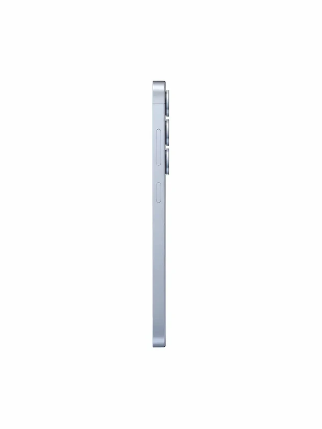Samsung Galaxy S25 Plus 12/512 GB Голубой (Ice blue)