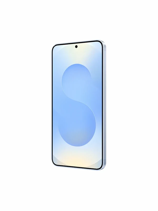 Samsung Galaxy S25 Plus 12/512 GB Голубой (Ice blue)
