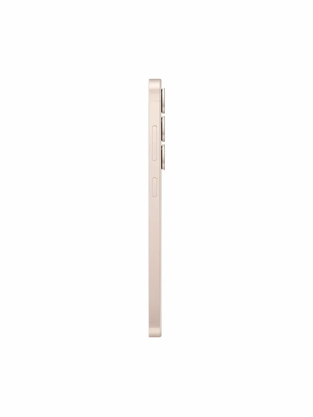 Samsung Galaxy S25 Plus 12/512 GB Розовое золото (Pinkgold)