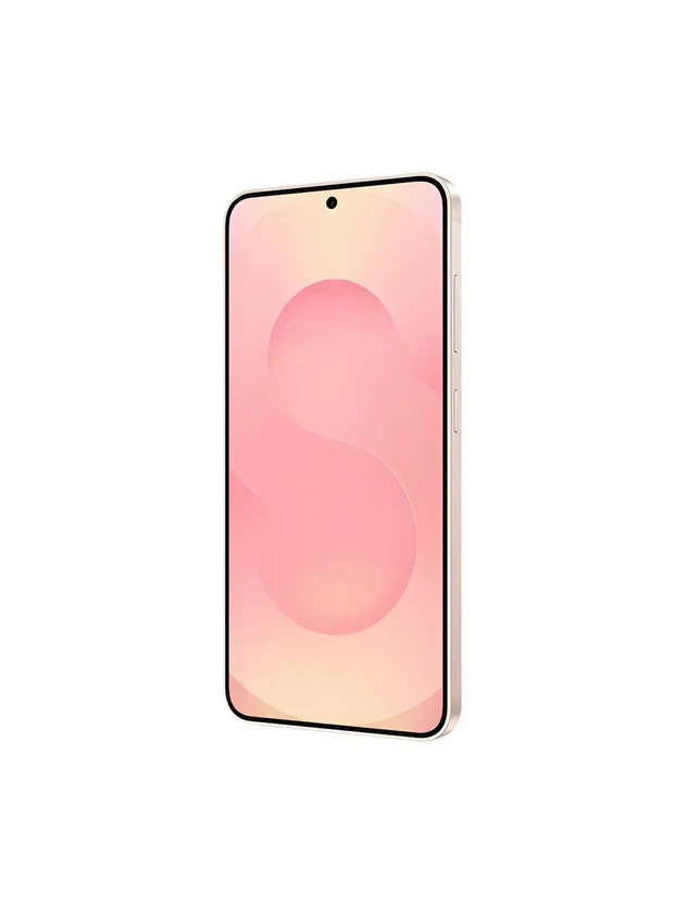 Samsung Galaxy S25 Plus 12/512 GB Розовое золото (Pinkgold)