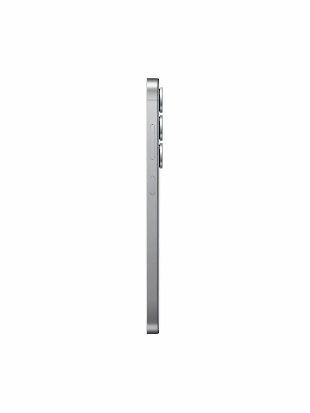 Samsung Galaxy S25 Plus 12/256 GB Серый (Silver shadow)