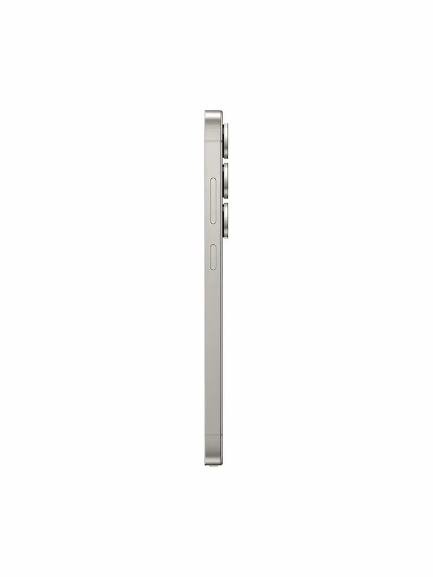 Samsung Galaxy S25 Ultra 12 GB/1 TB Серый титан (Titanium Gray)