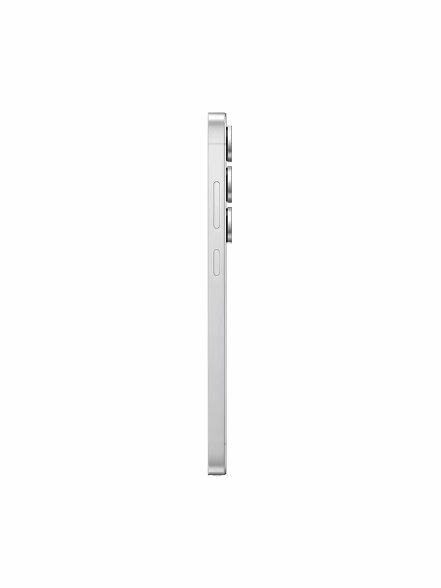 Samsung Galaxy S25 Ultra 12/256 GB Серебряный титан (Titanium Whitesilver)