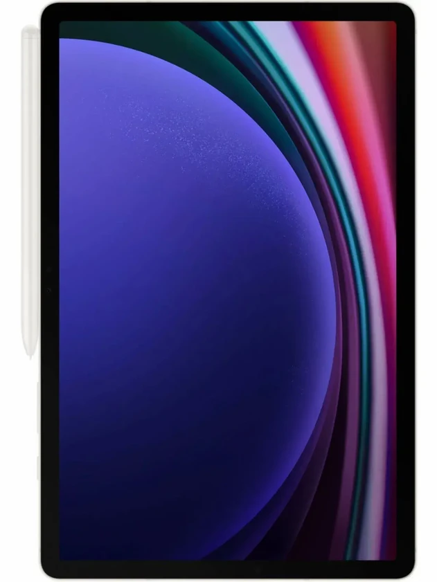 Galaxy Tab S9 5G 8/128 GB Бежевый