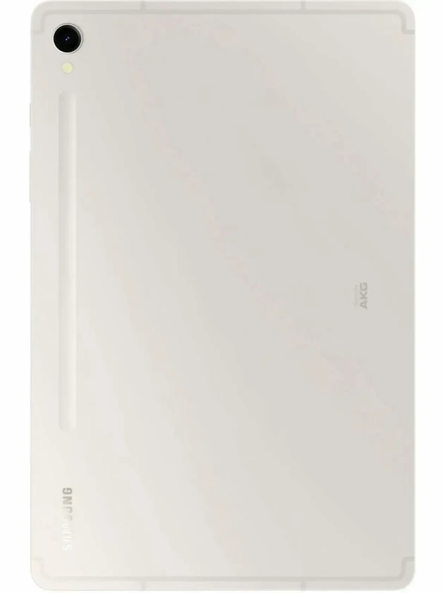 Galaxy Tab S9 5G 8/128 GB Бежевый