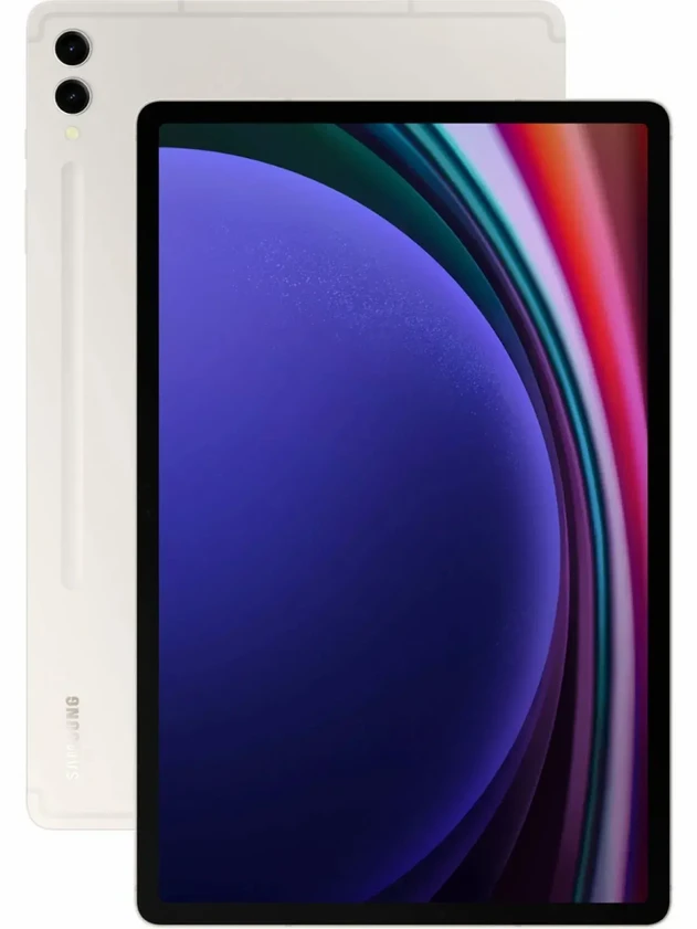 Galaxy Tab S9 Ultra 5G 16 GB/1 TB Бежевый