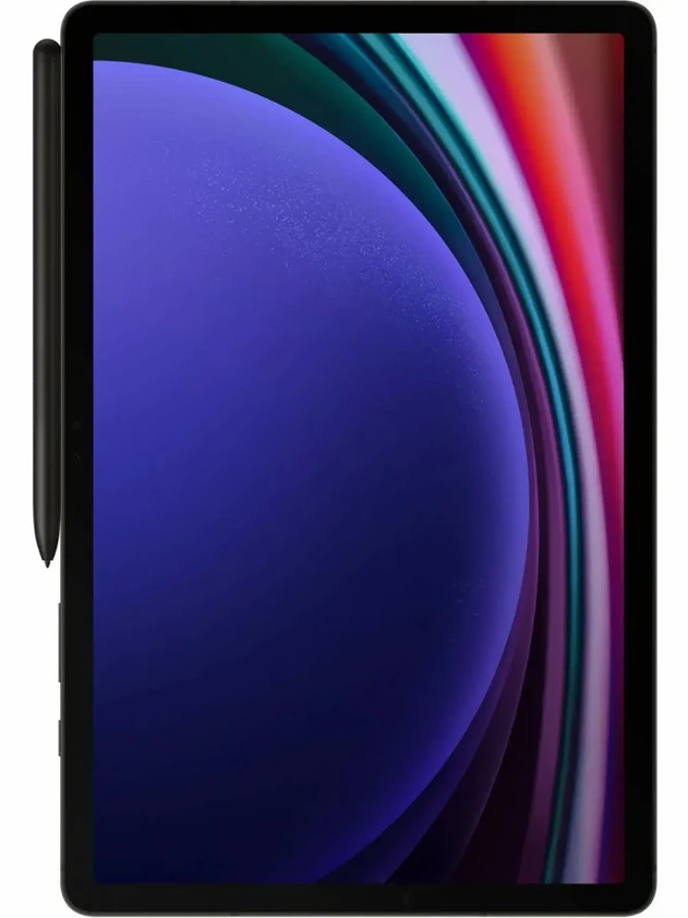 Galaxy Tab S9 Wi-Fi 8/128 GB Графитовый