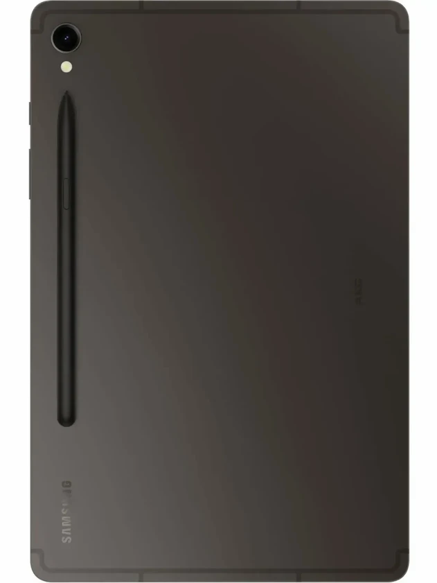 Galaxy Tab S9 Wi-Fi 8/128 GB Графитовый