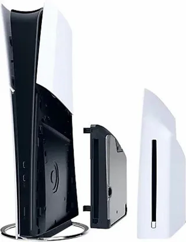 Sony PlayStation 5 Pro (с дисководом)