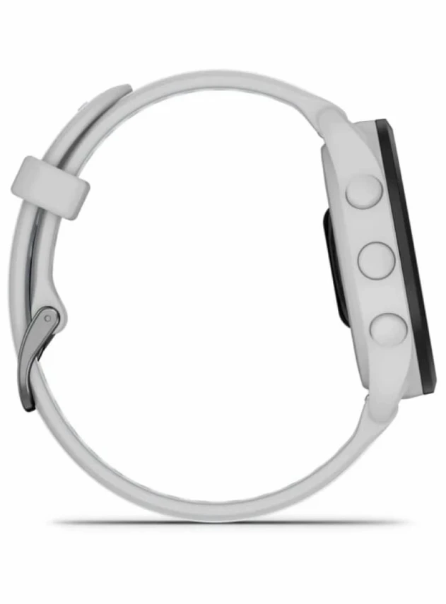 Garmin Forerunner 165 Mist Gray/Whitestone