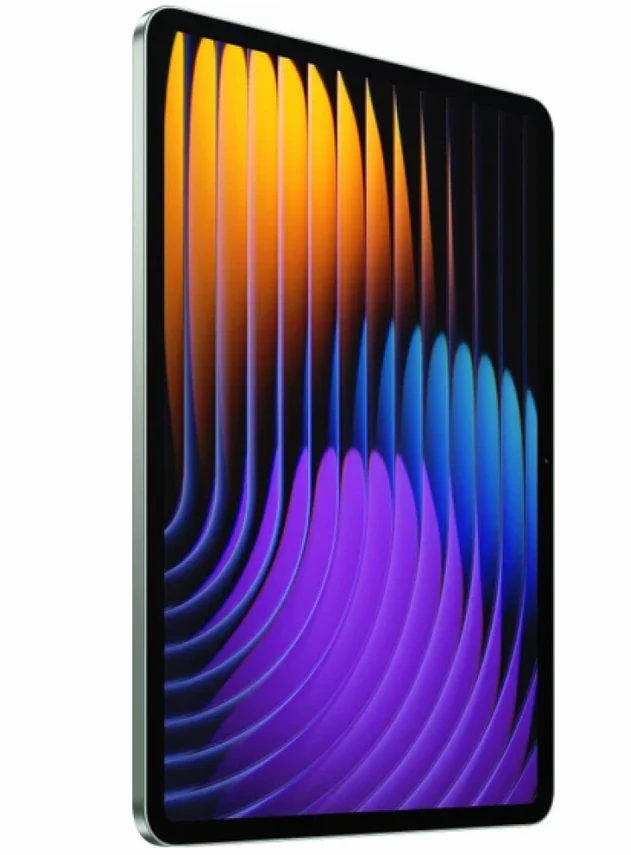 Pad 7 Pro 8GB/128GB Китайская версия, зелёный