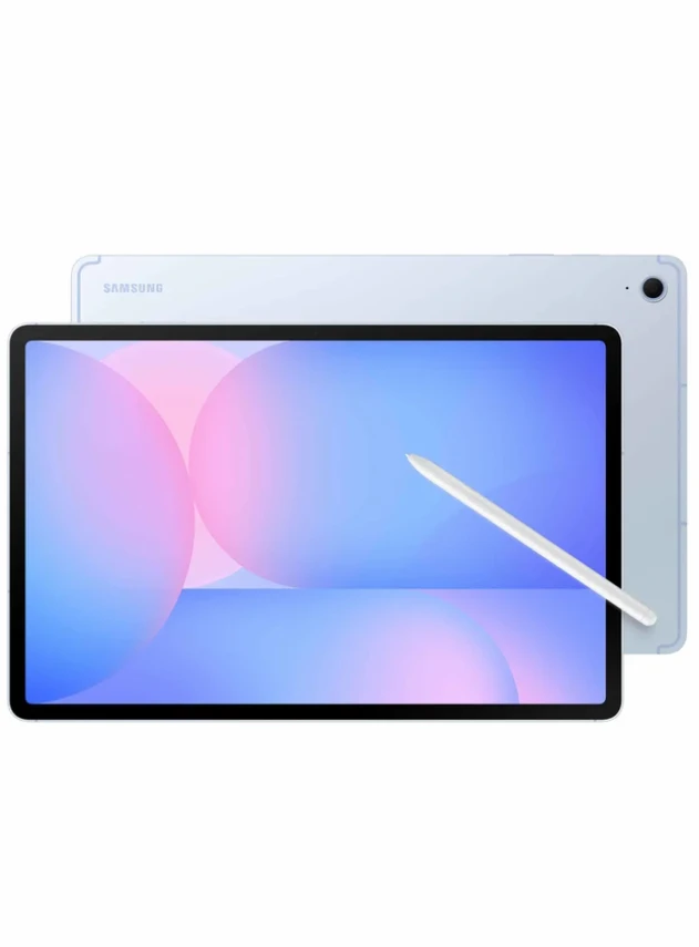 Galaxy Tab S10 FE Plus Wi-Fi SM-X620 12GB/256GB Голубой