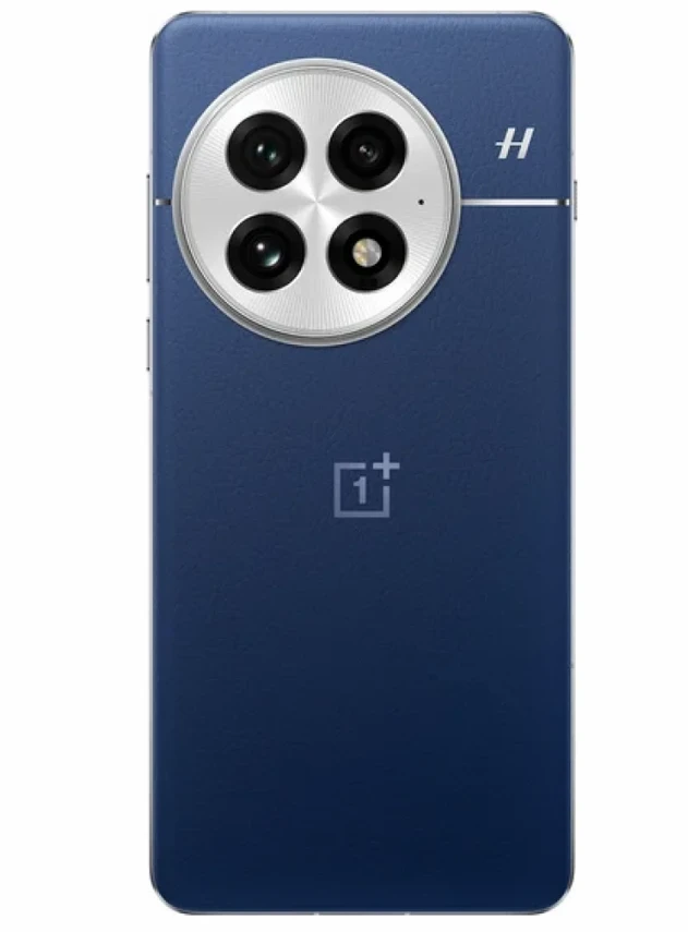 OnePlus 13 12GB/256GB китайская версия, Синий