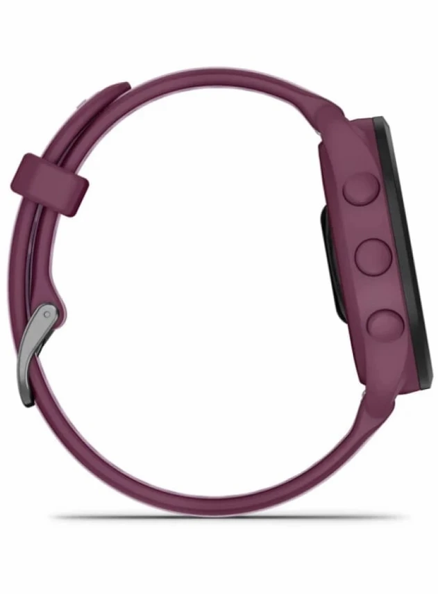 Garmin Forerunner 165 Music Berry/Lilac
