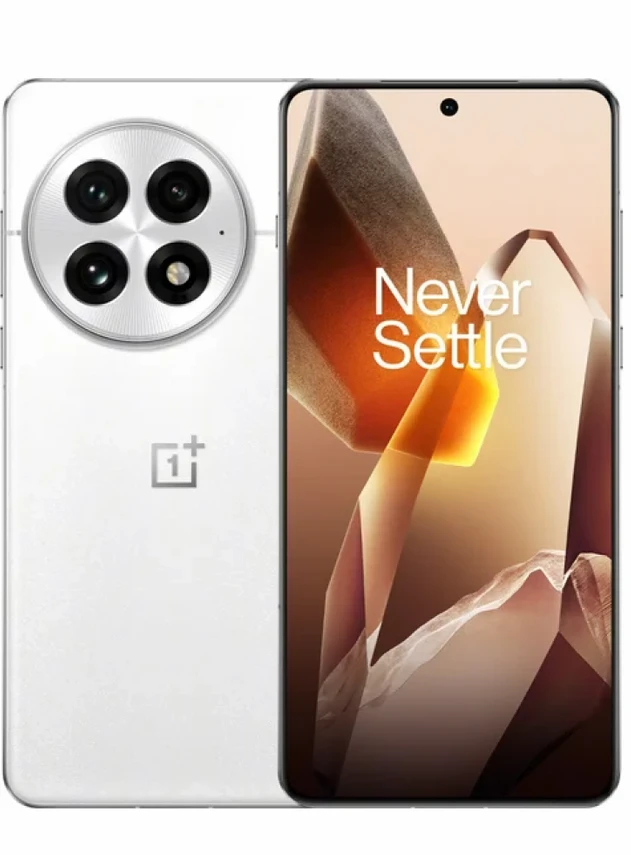 OnePlus 13 16GB/512GB китайская версия, Белый