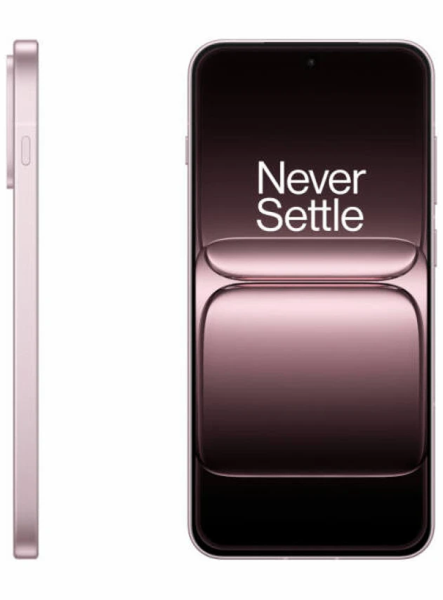 OnePlus 13s 12GB/256GB индийская версия, Розовый атлас