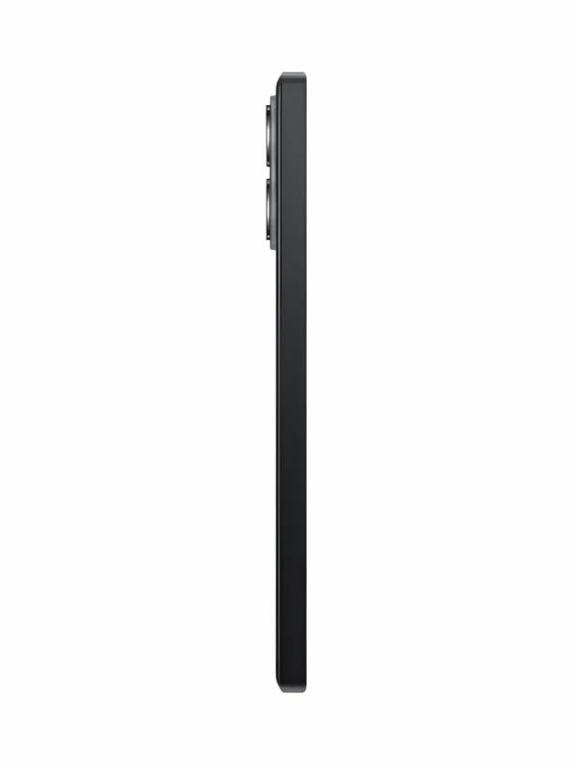 POCO X6 Pro 12/512gb Чёрный