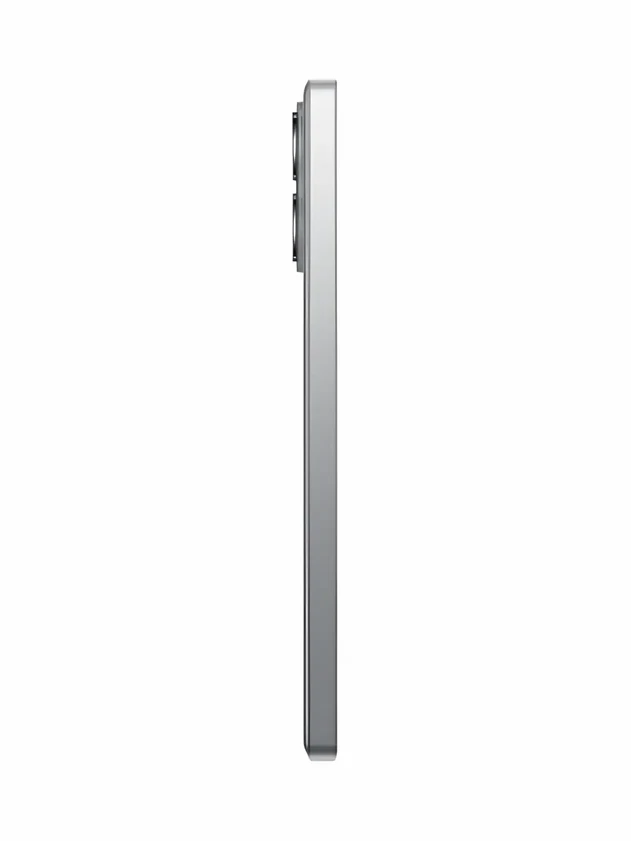 POCO X6 Pro 12/512gb Серый