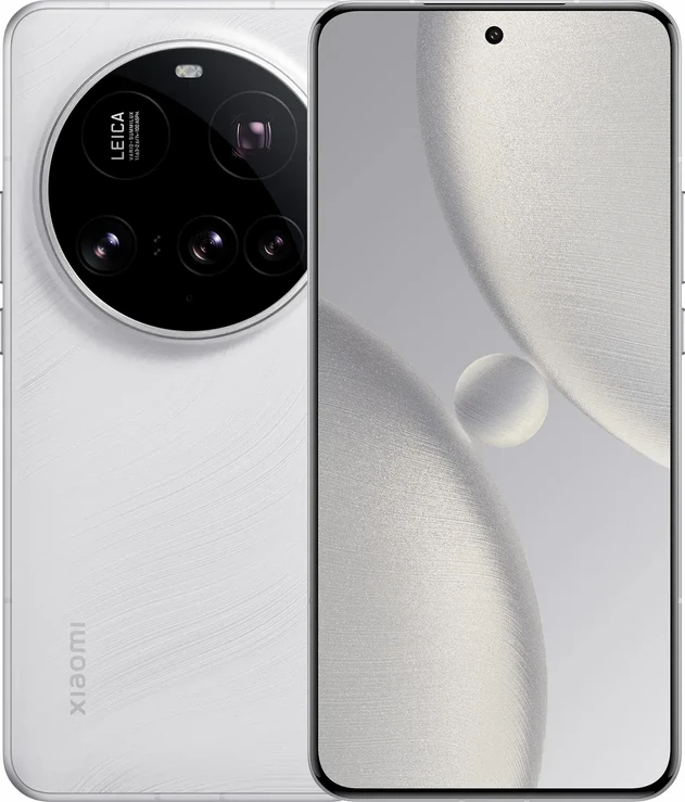 Xiaomi 15 Ultra 16/512 международная версия (Белый)