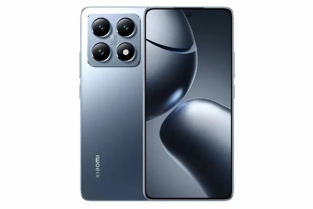 Xiaomi 14T 12/512 Синий Титан