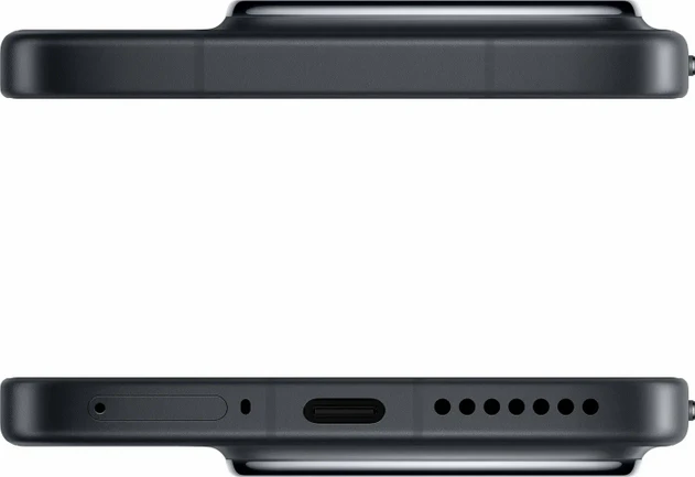  Xiaomi 15 12/256 международная версия (Черный)