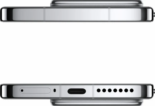 Xiaomi 15 12GB/256GB международная версия (Cеребристый)