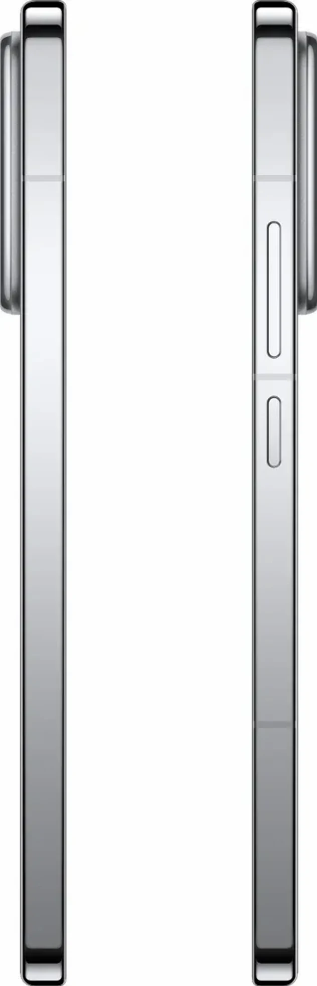 Xiaomi 15 12GB/256GB международная версия (Cеребристый)