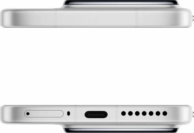Xiaomi 15 12/256 международная версия (Белый)