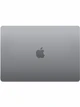 Macbook Air 15" M2 8 GB, 512 SSD Space Gray MQKQ3
